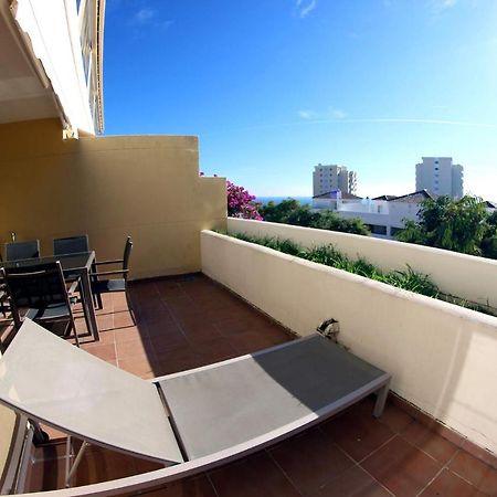 Puertosol 2 Apartment เอสเตโปนา ภายนอก รูปภาพ
