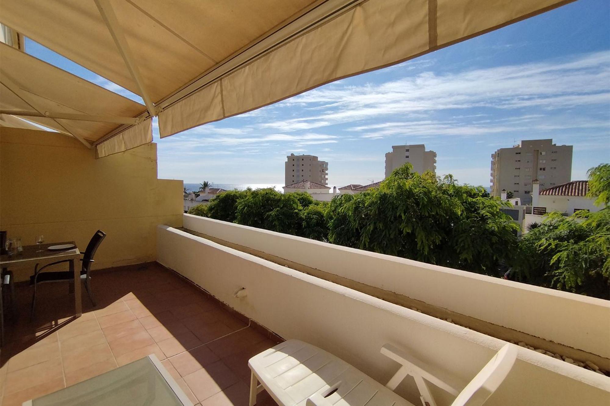 Puertosol 2 Apartment เอสเตโปนา ภายนอก รูปภาพ