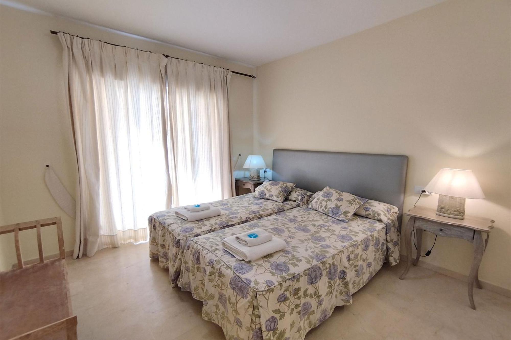 Puertosol 2 Apartment เอสเตโปนา ภายนอก รูปภาพ