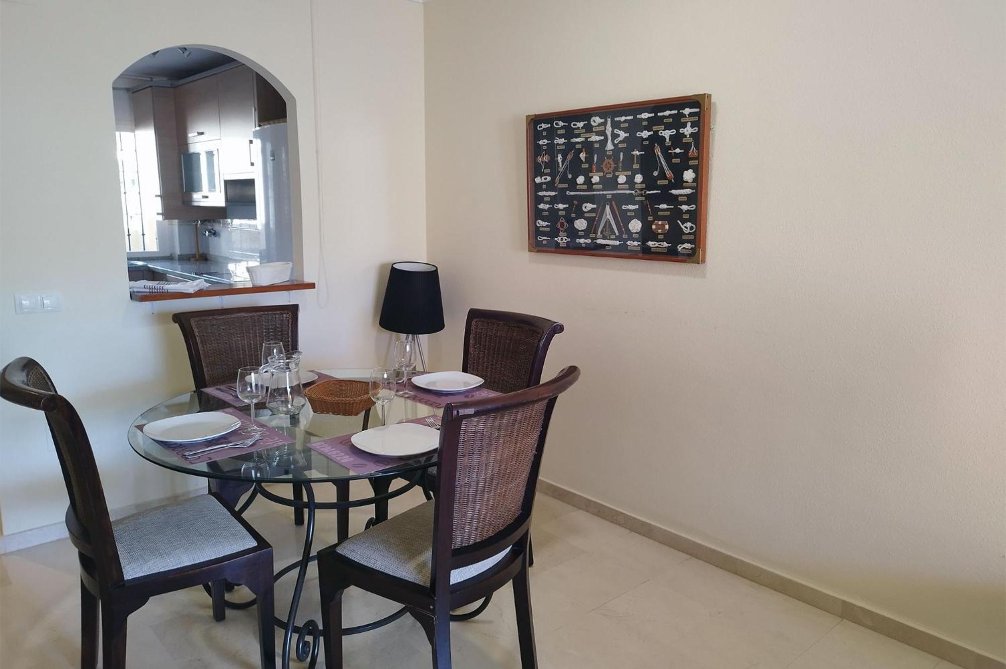Puertosol 2 Apartment เอสเตโปนา ภายนอก รูปภาพ