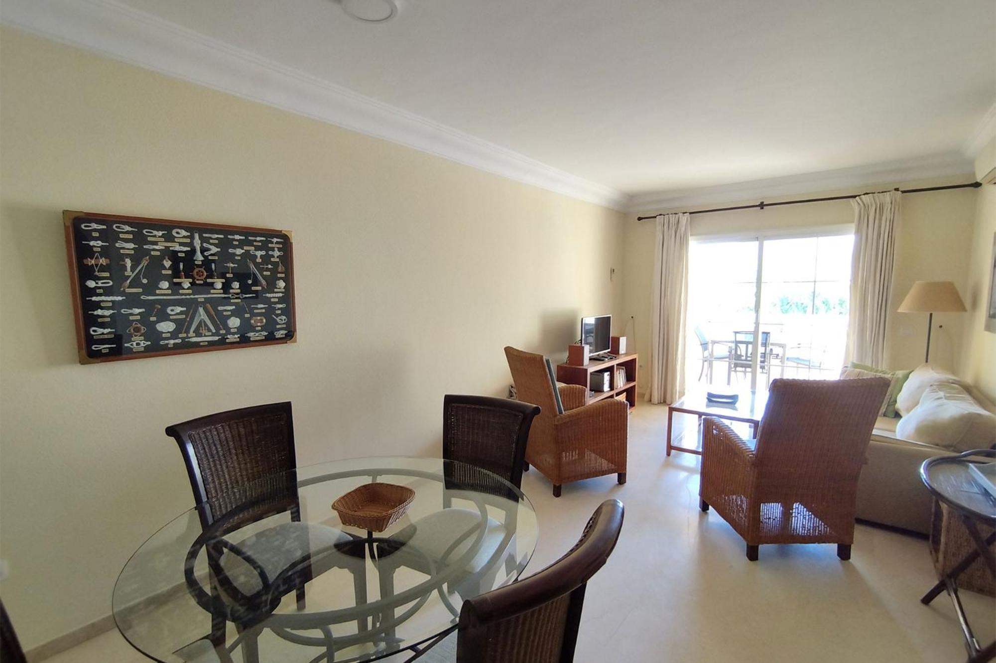 Puertosol 2 Apartment เอสเตโปนา ภายนอก รูปภาพ