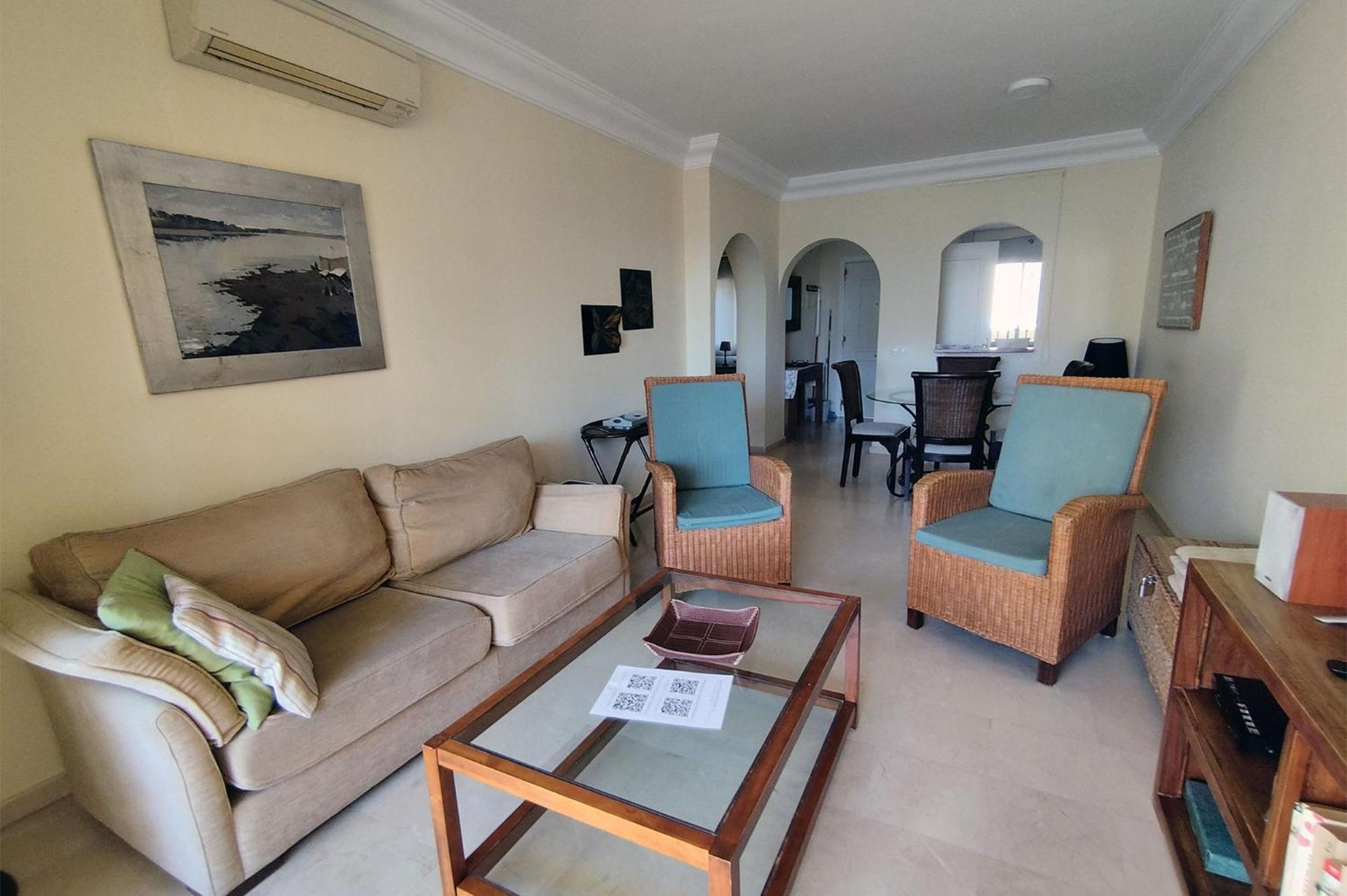 Puertosol 2 Apartment เอสเตโปนา ภายนอก รูปภาพ