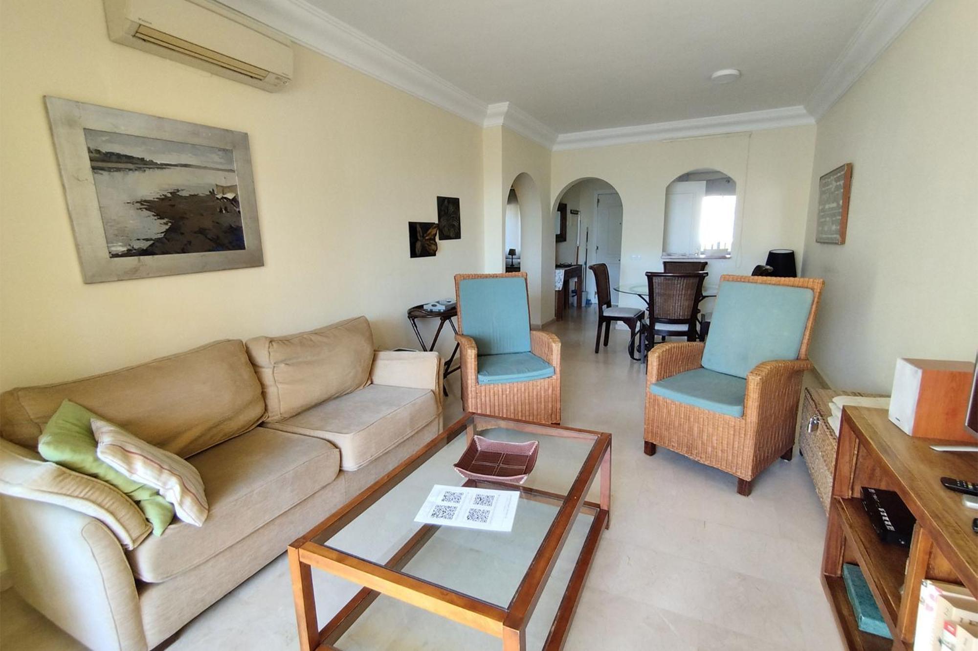 Puertosol 2 Apartment เอสเตโปนา ภายนอก รูปภาพ
