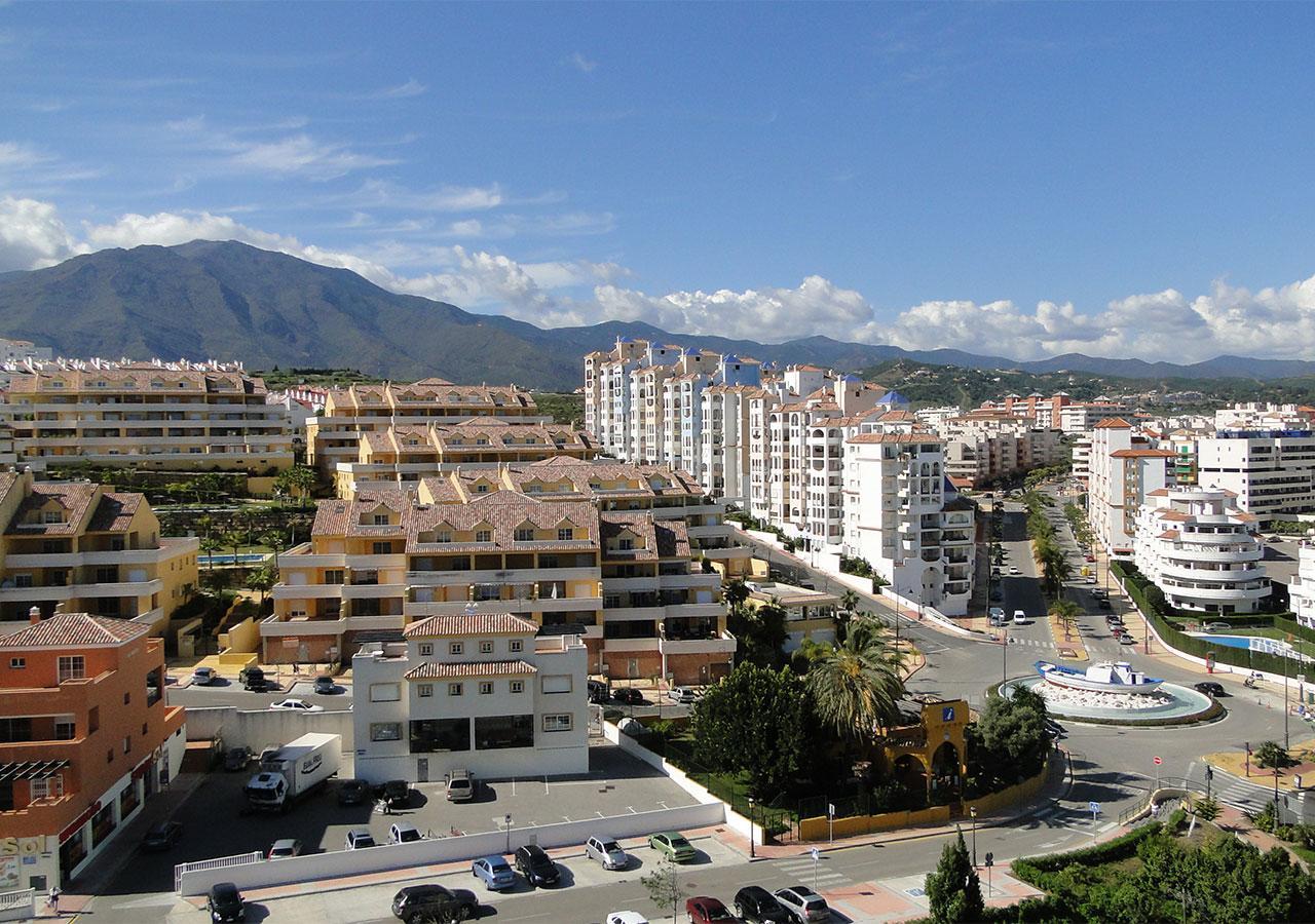 Puertosol 2 Apartment เอสเตโปนา ภายนอก รูปภาพ