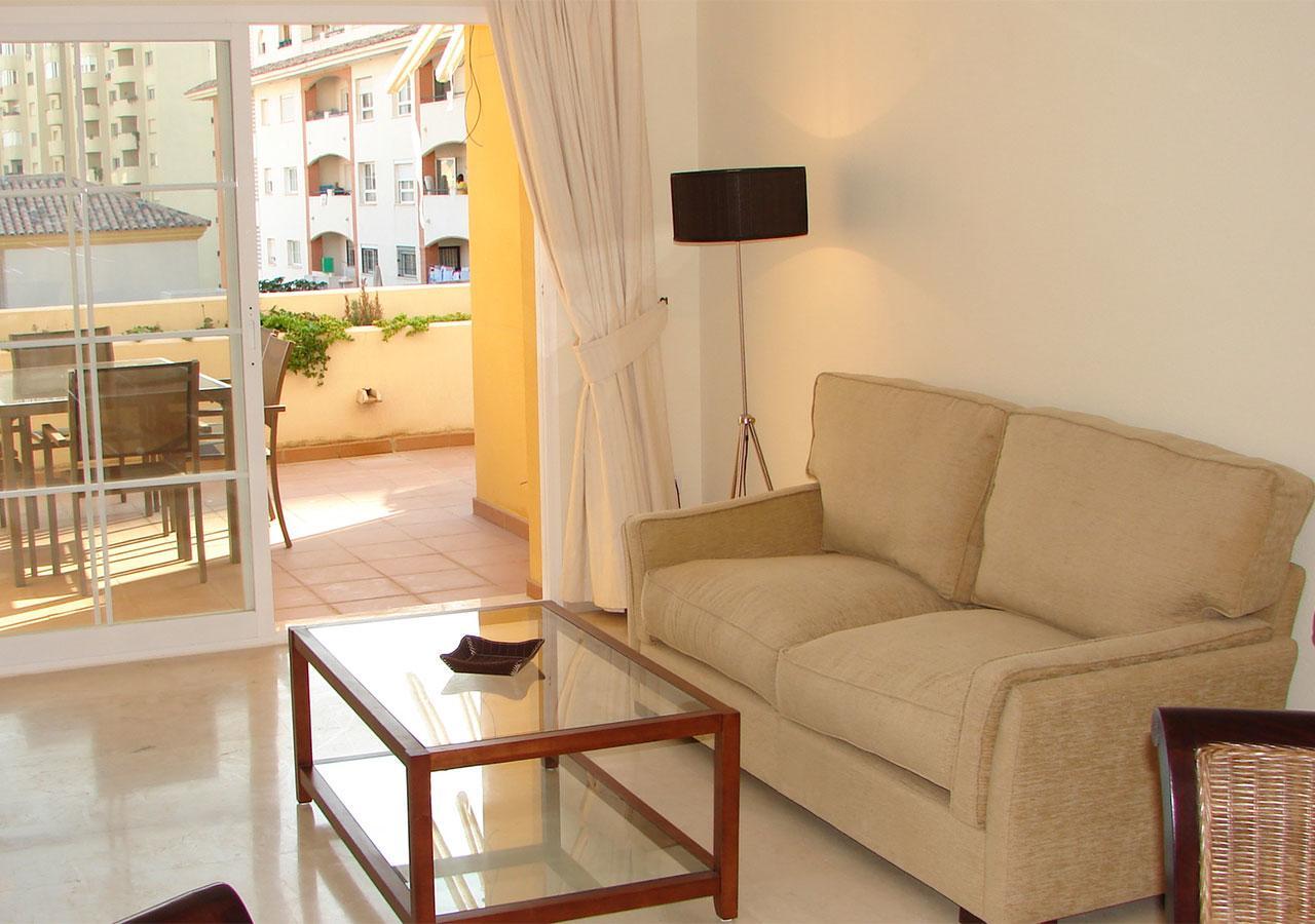 Puertosol 2 Apartment เอสเตโปนา ภายนอก รูปภาพ
