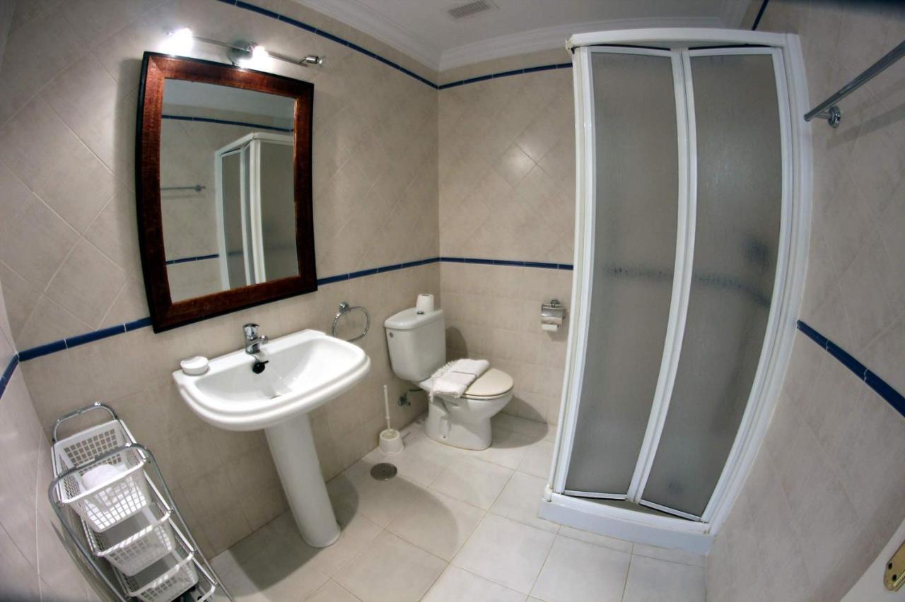 Puertosol 2 Apartment เอสเตโปนา ภายนอก รูปภาพ