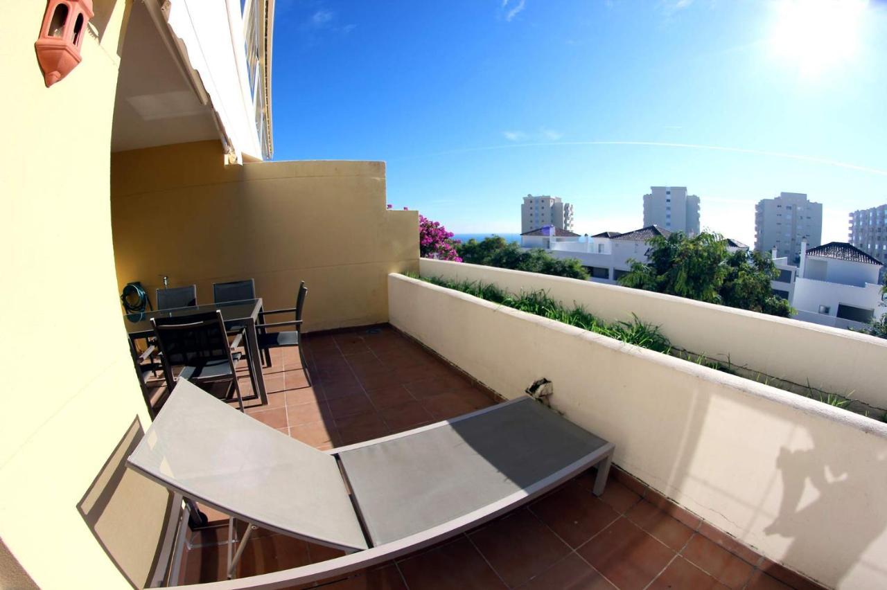 Puertosol 2 Apartment เอสเตโปนา ภายนอก รูปภาพ